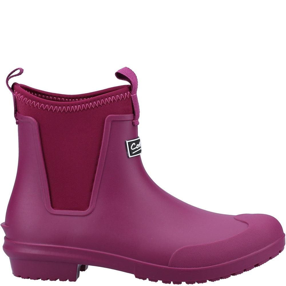 Women's Cotswold Grosvenor Wellingtons