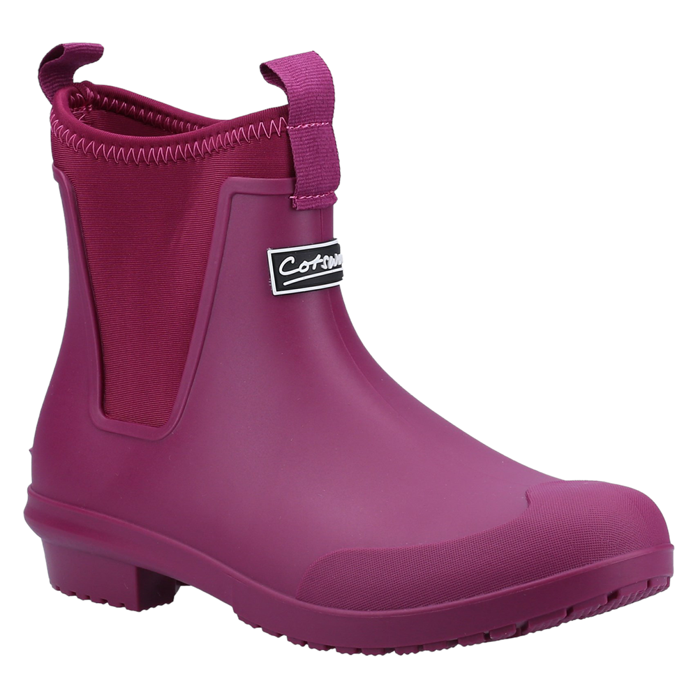 Women's Cotswold Grosvenor Wellingtons