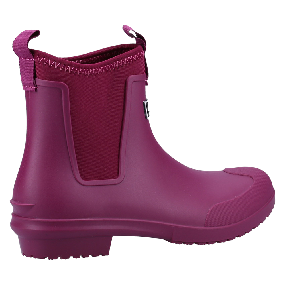 Women's Cotswold Grosvenor Wellingtons