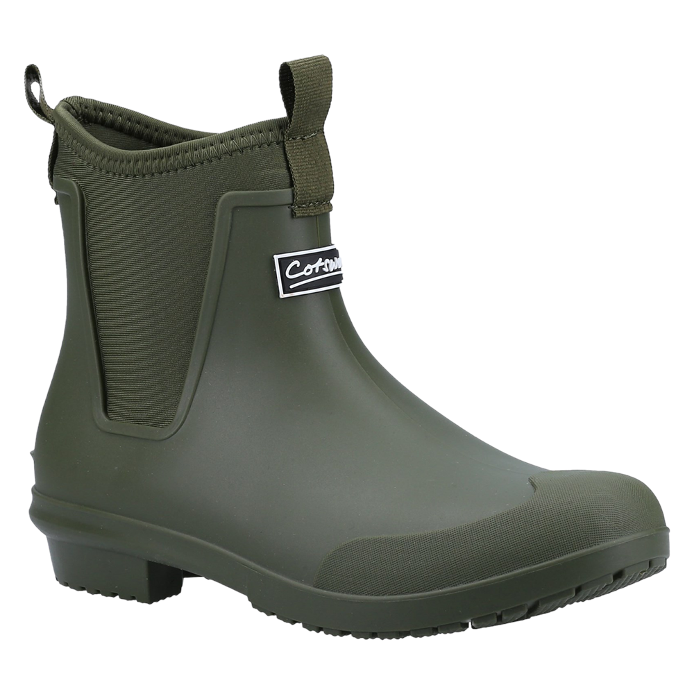 Women's Cotswold Grosvenor Wellingtons