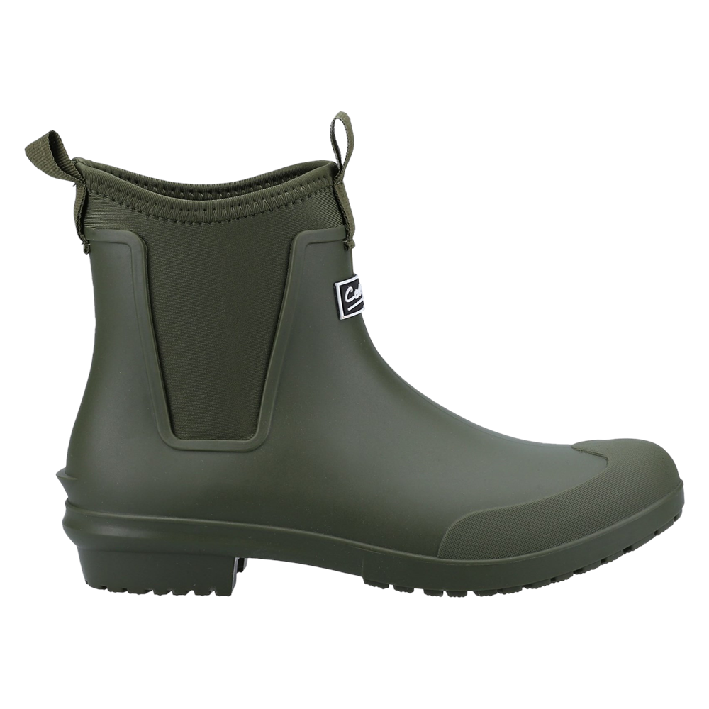 Women's Cotswold Grosvenor Wellingtons