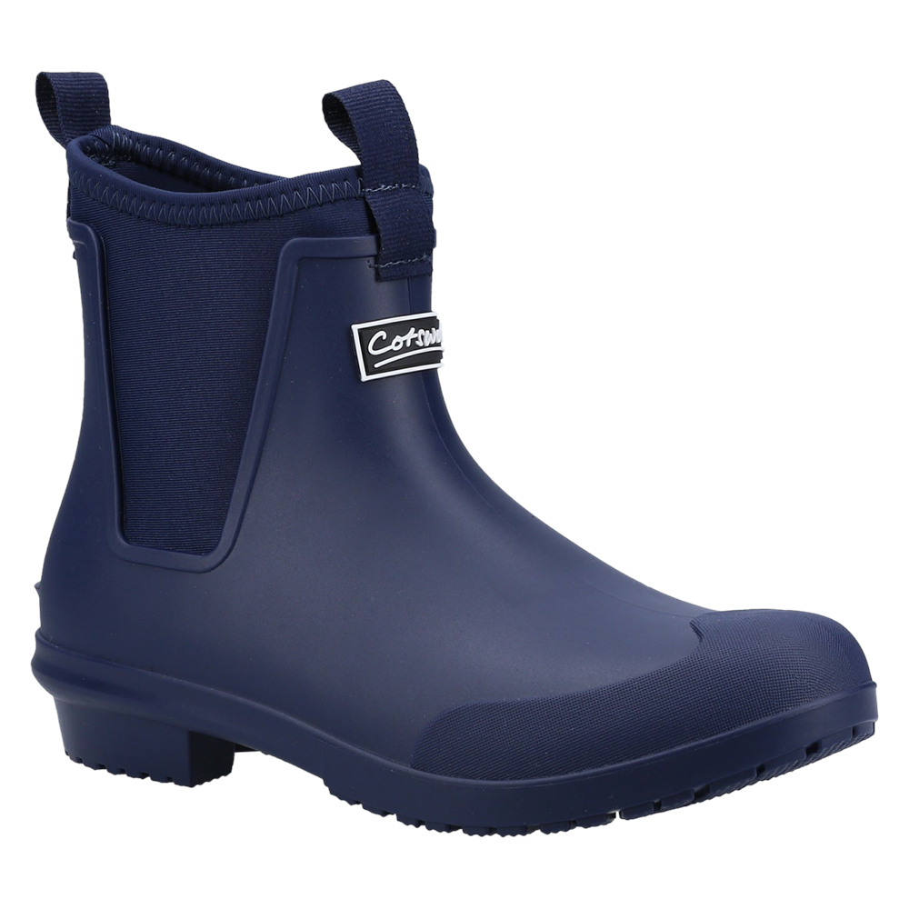 Women's Cotswold Grosvenor Wellingtons