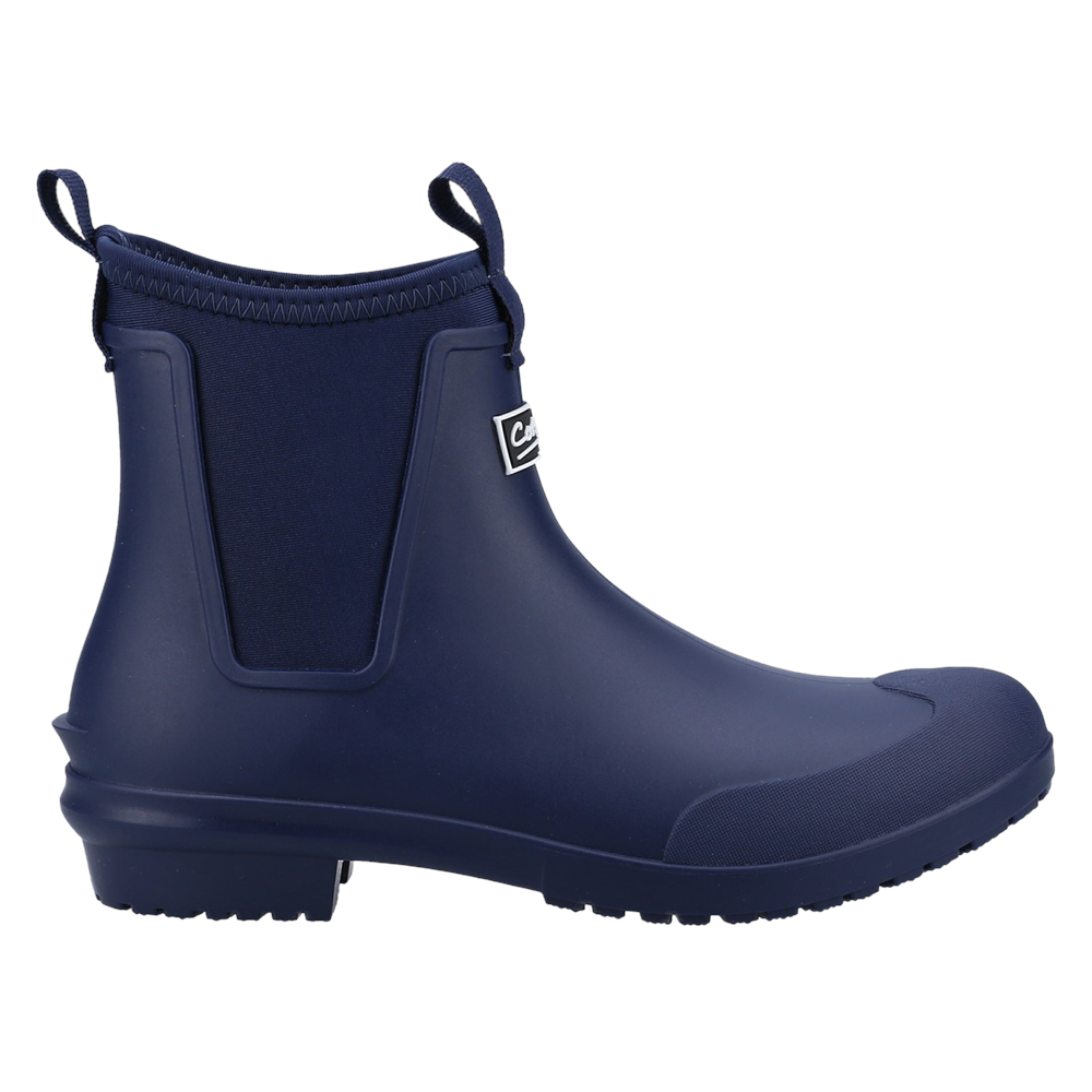 Women's Cotswold Grosvenor Wellingtons