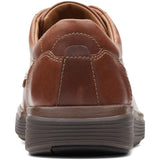 Men's Clarks Un Abode Ease Lace Shoes