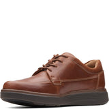 Men's Clarks Un Abode Ease Lace Shoes