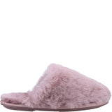 Women's Cotswold Salperton Sheepskin Mule Slipper