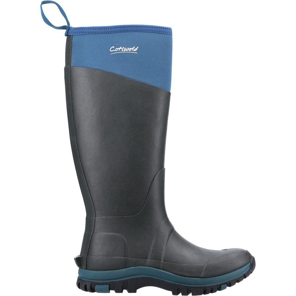 Women's Cotswold Wentworth Wellingtons