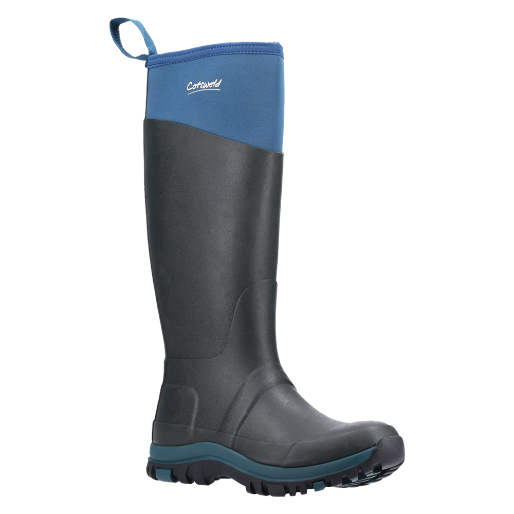 Women's Cotswold Wentworth Wellingtons