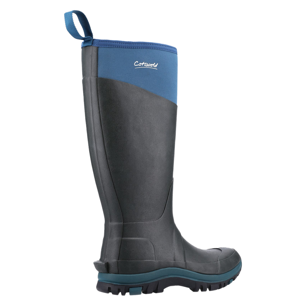 Women's Cotswold Wentworth Wellingtons