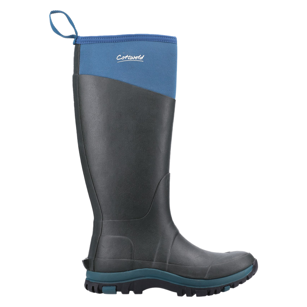 Women's Cotswold Wentworth Wellingtons