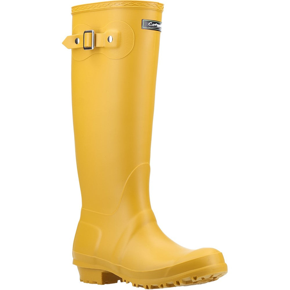 Women's Cotswold Sandringham Wellingtons