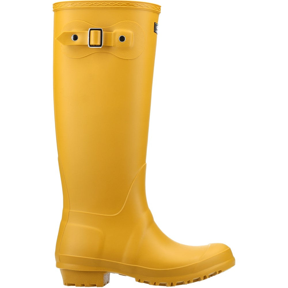 Women's Cotswold Sandringham Wellingtons