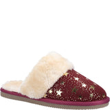 Women's Hush Puppies Arianna Star Slipper