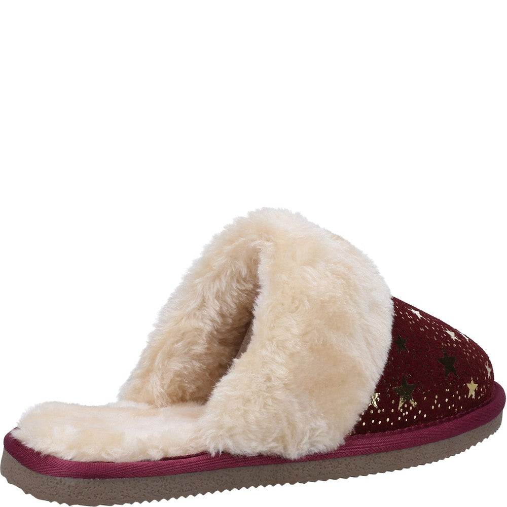 Women's Hush Puppies Arianna Star Slipper