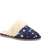 Women's Hush Puppies Arianna Star Slipper