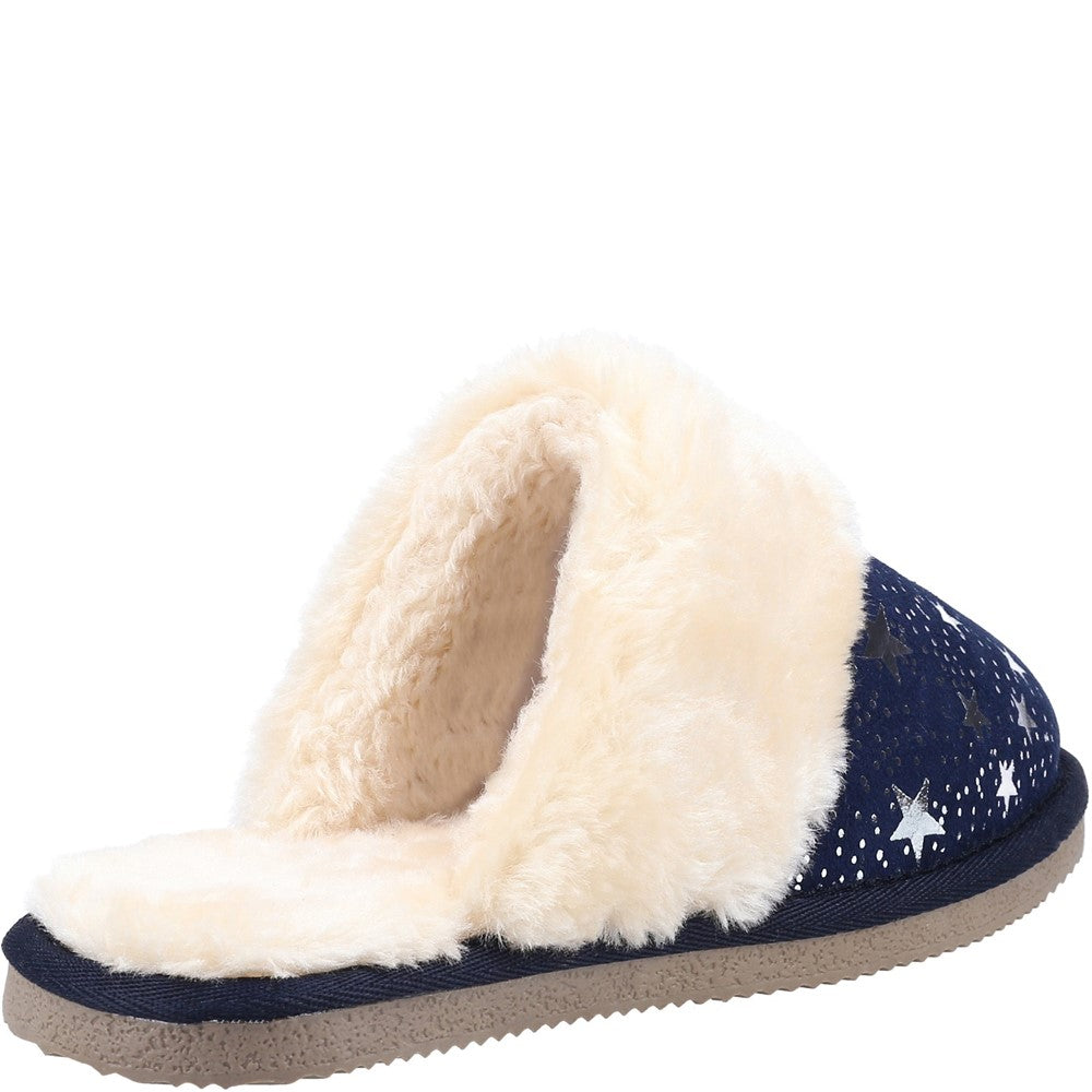 Women's Hush Puppies Arianna Star Slipper