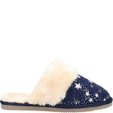 Women's Hush Puppies Arianna Star Slipper