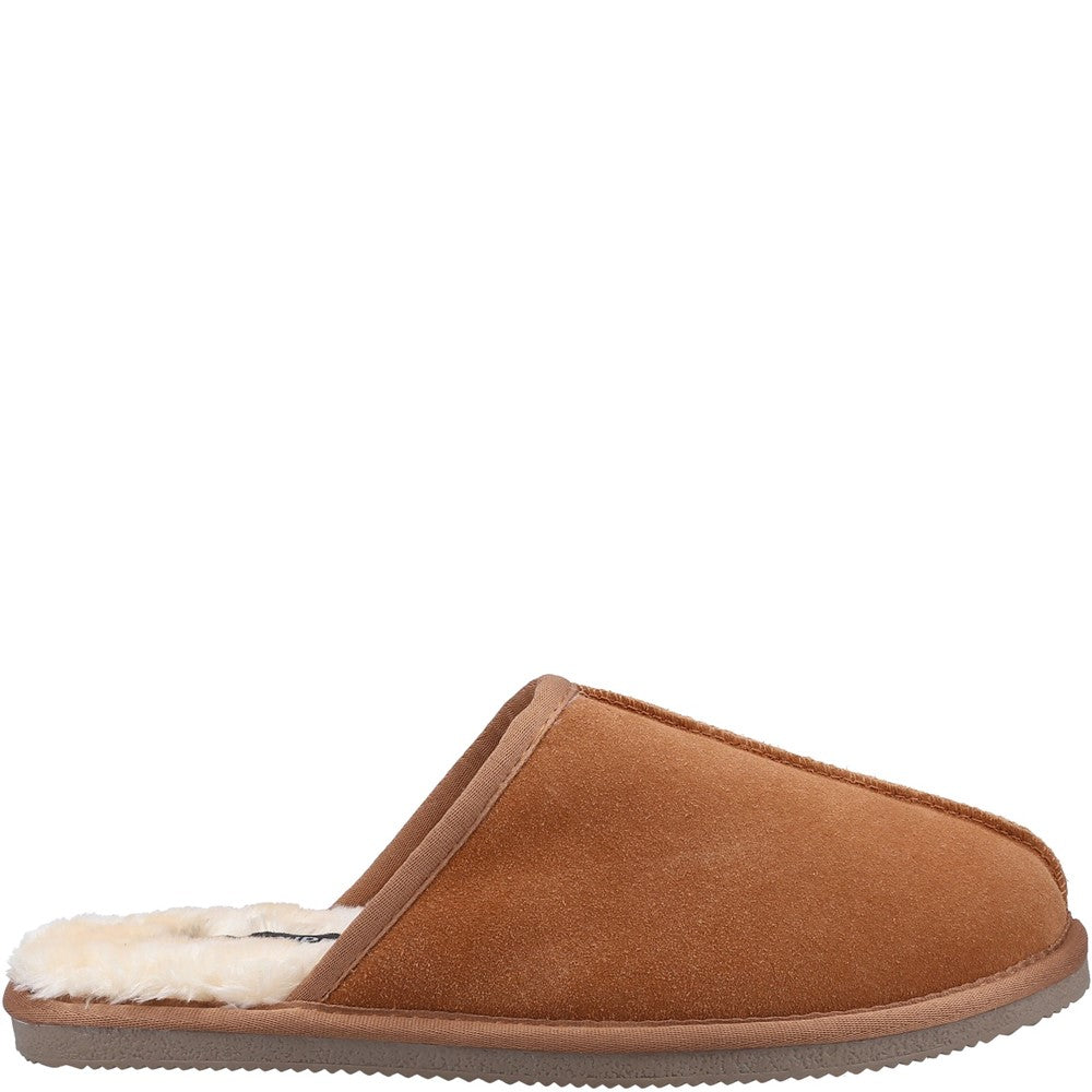 Men's Hush Puppies Coady Slipper