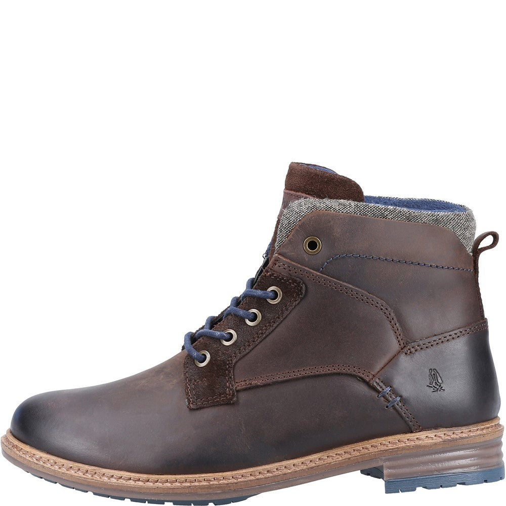 Men's Hush Puppies Joel Boot