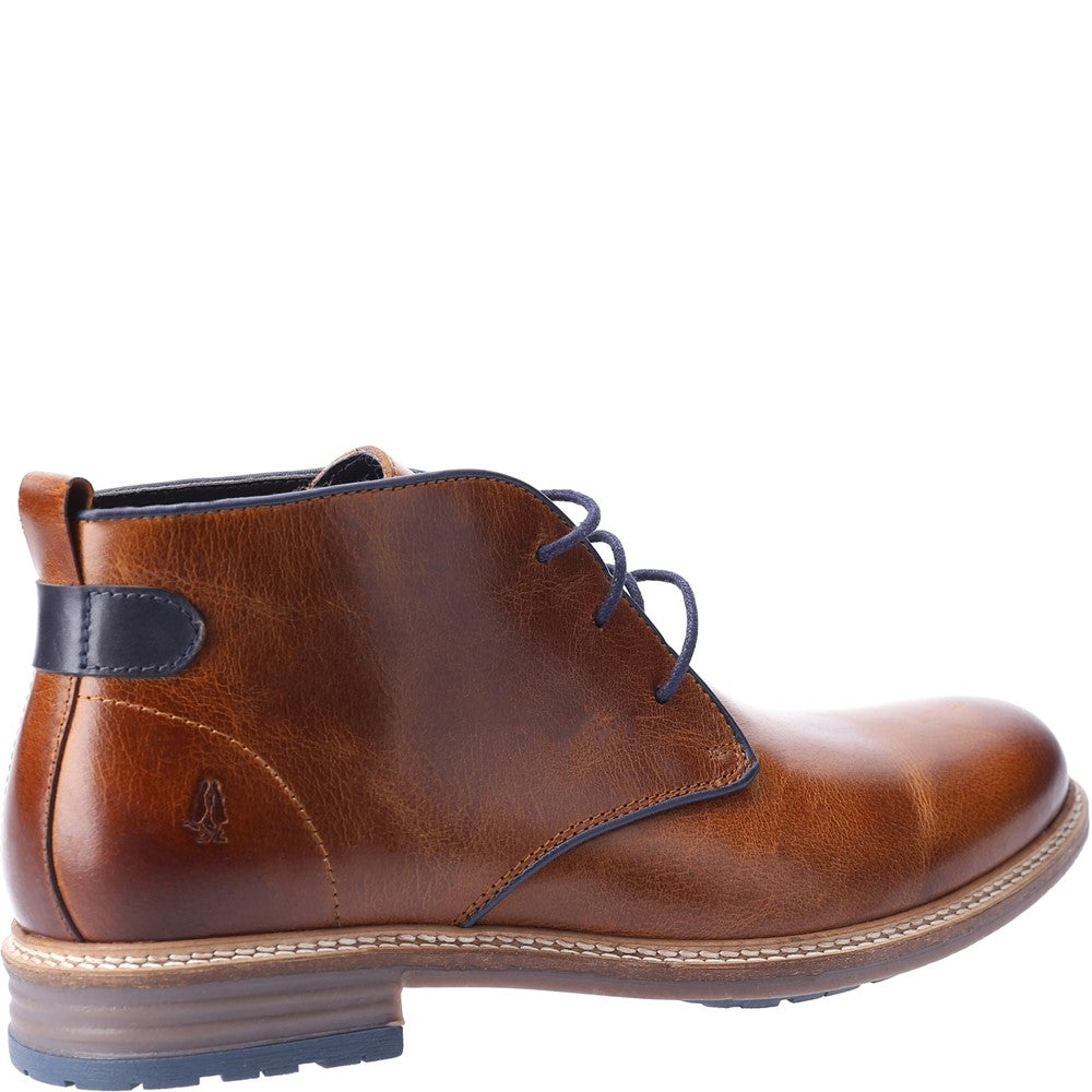 Men's Hush Puppies Jonas Chukka Boot