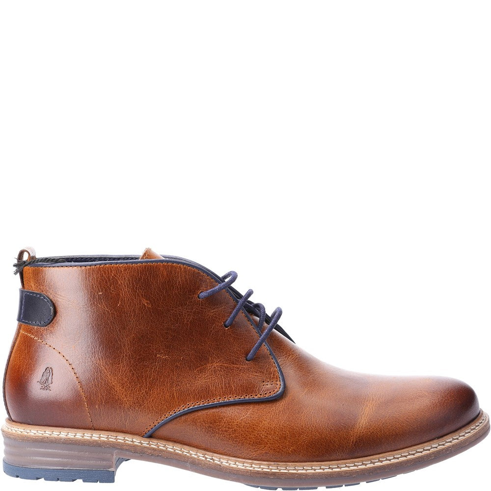 Men's Hush Puppies Jonas Chukka Boot