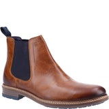 Men's Hush Puppies Justin Chelsea Boot