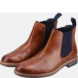 Men's Hush Puppies Justin Chelsea Boot