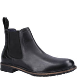 Men's Hush Puppies Justin Chelsea Boot