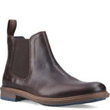 Men's Hush Puppies Justin Chelsea Boot