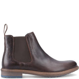 Men's Hush Puppies Justin Chelsea Boot