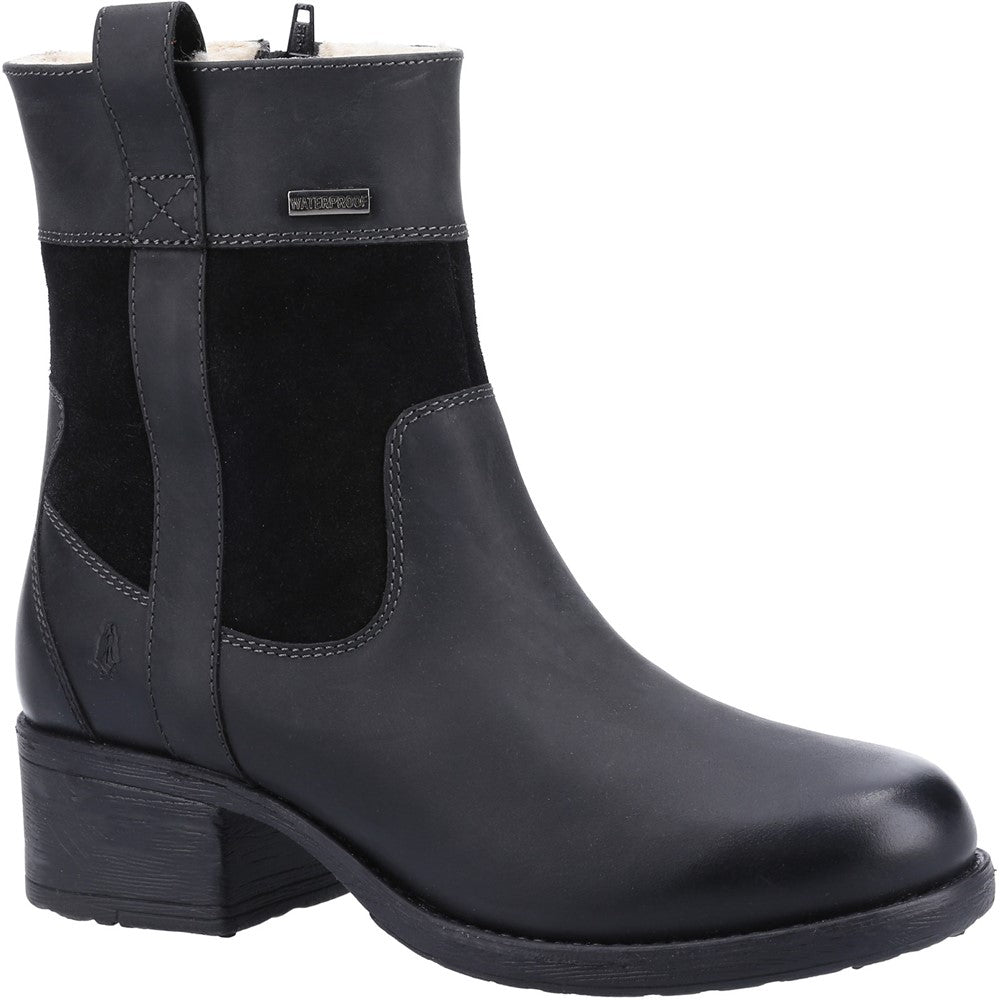 Women's Hush Puppies Saskia Boot