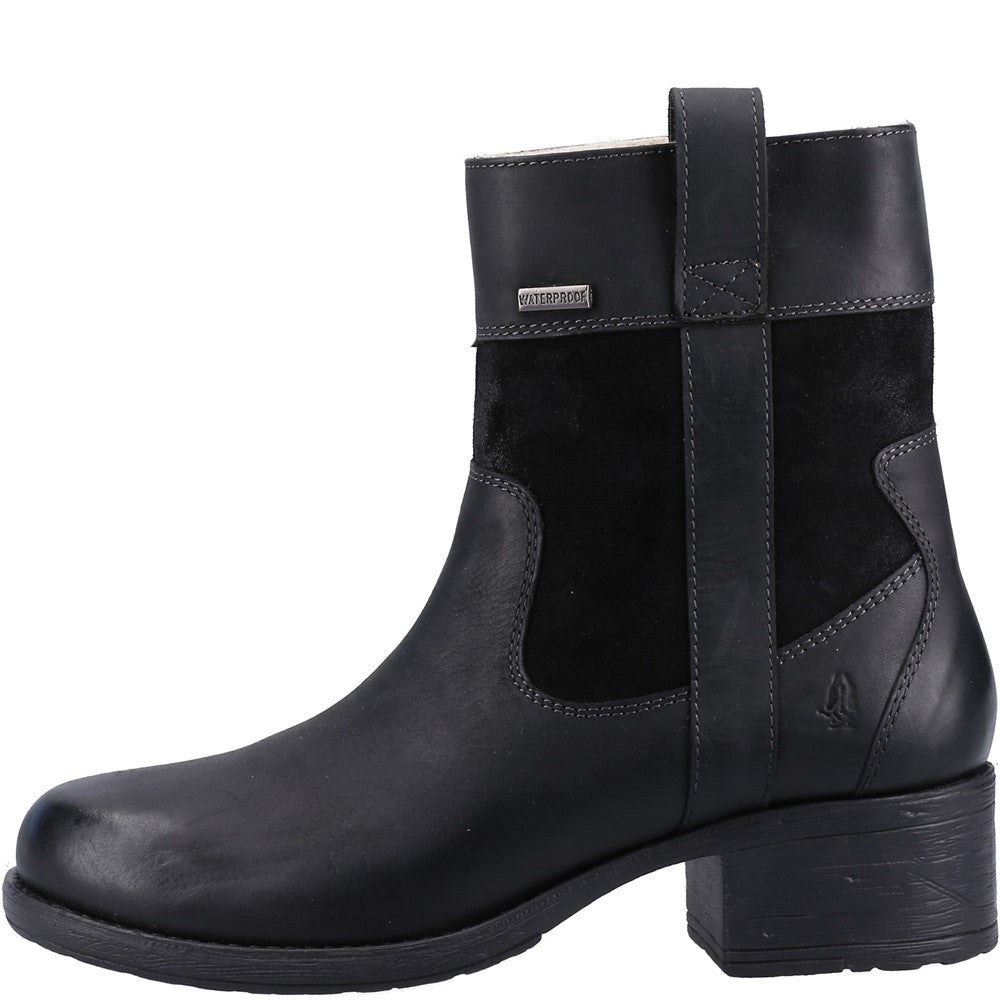 Women's Hush Puppies Saskia Boot