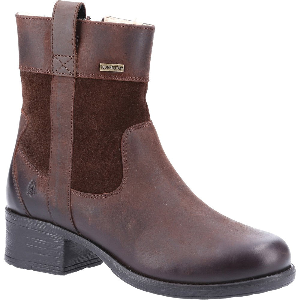 Women's Hush Puppies Saskia Boot