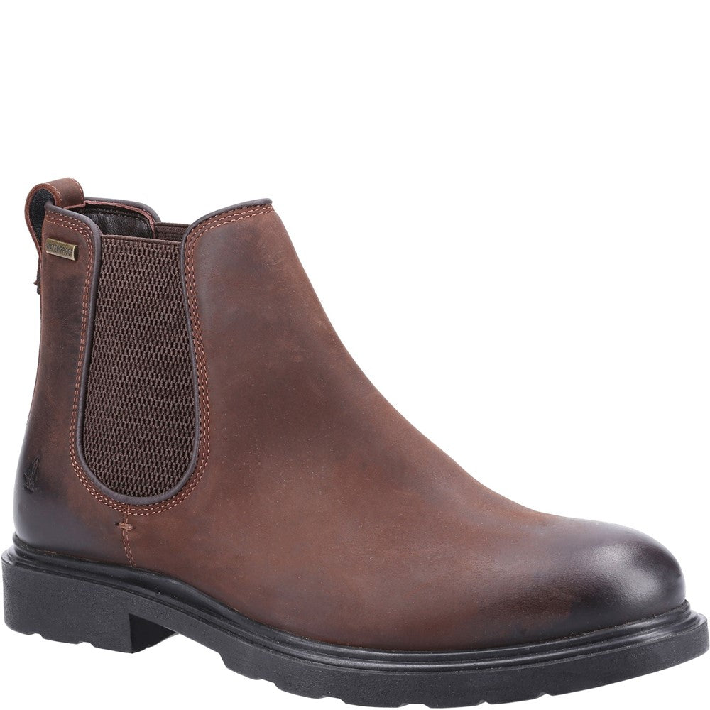 Men's Hush Puppies Preston Chelsea Boot