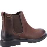 Men's Hush Puppies Preston Chelsea Boot