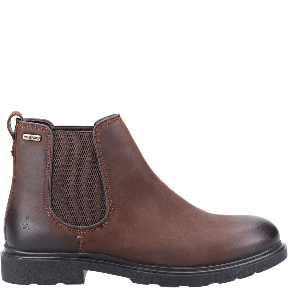 Men's Hush Puppies Preston Chelsea Boot