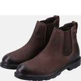 Men's Hush Puppies Preston Chelsea Boot