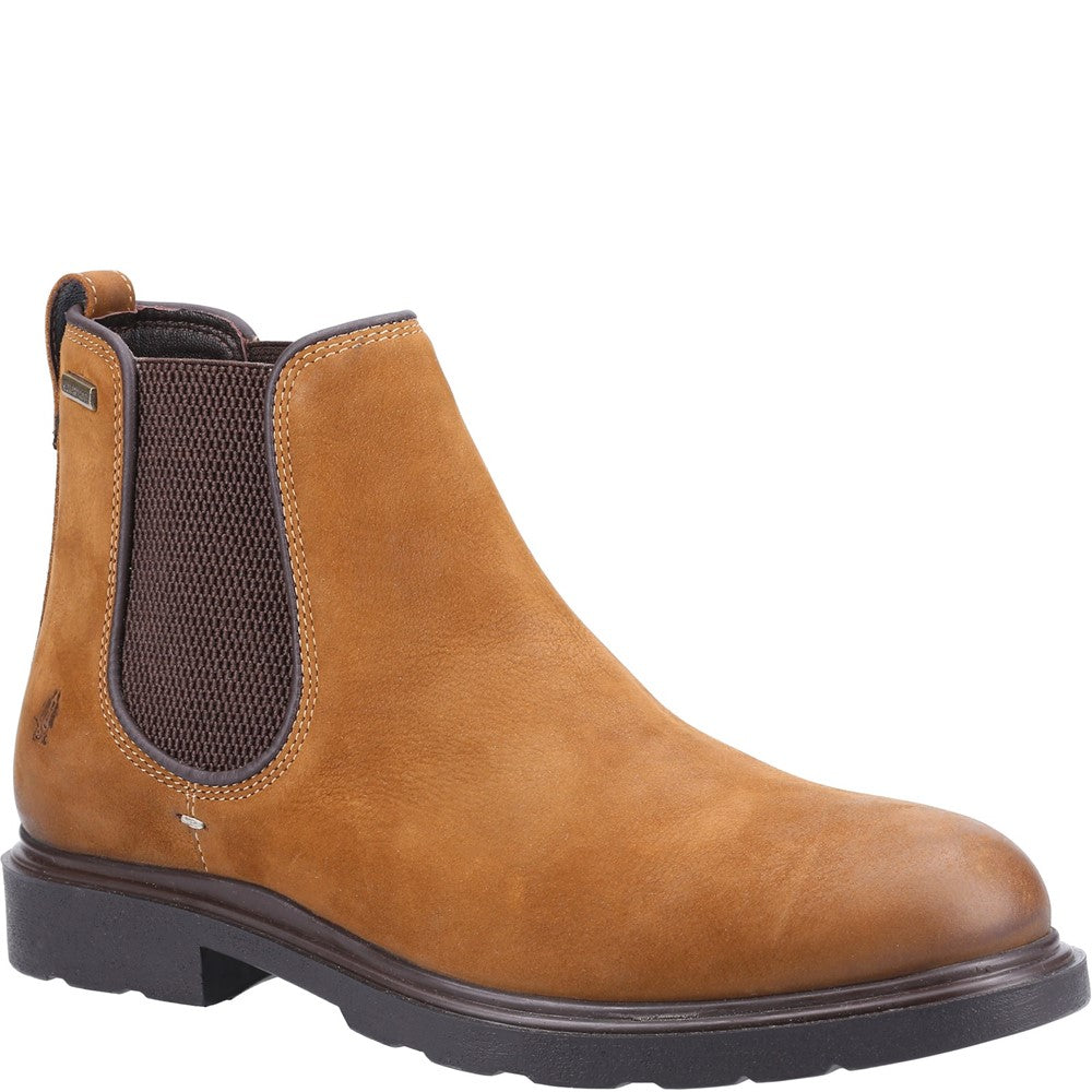 Men's Hush Puppies Preston Chelsea Boot