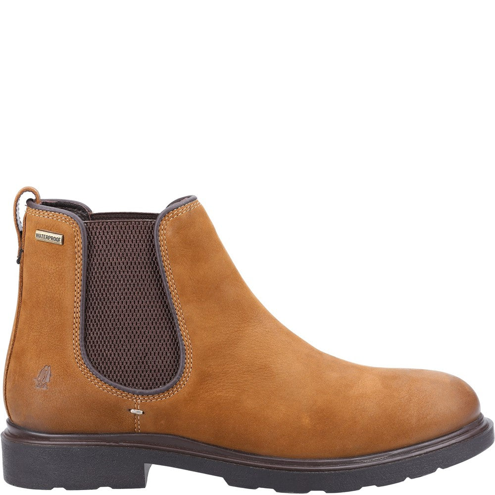 Men's Hush Puppies Preston Chelsea Boot