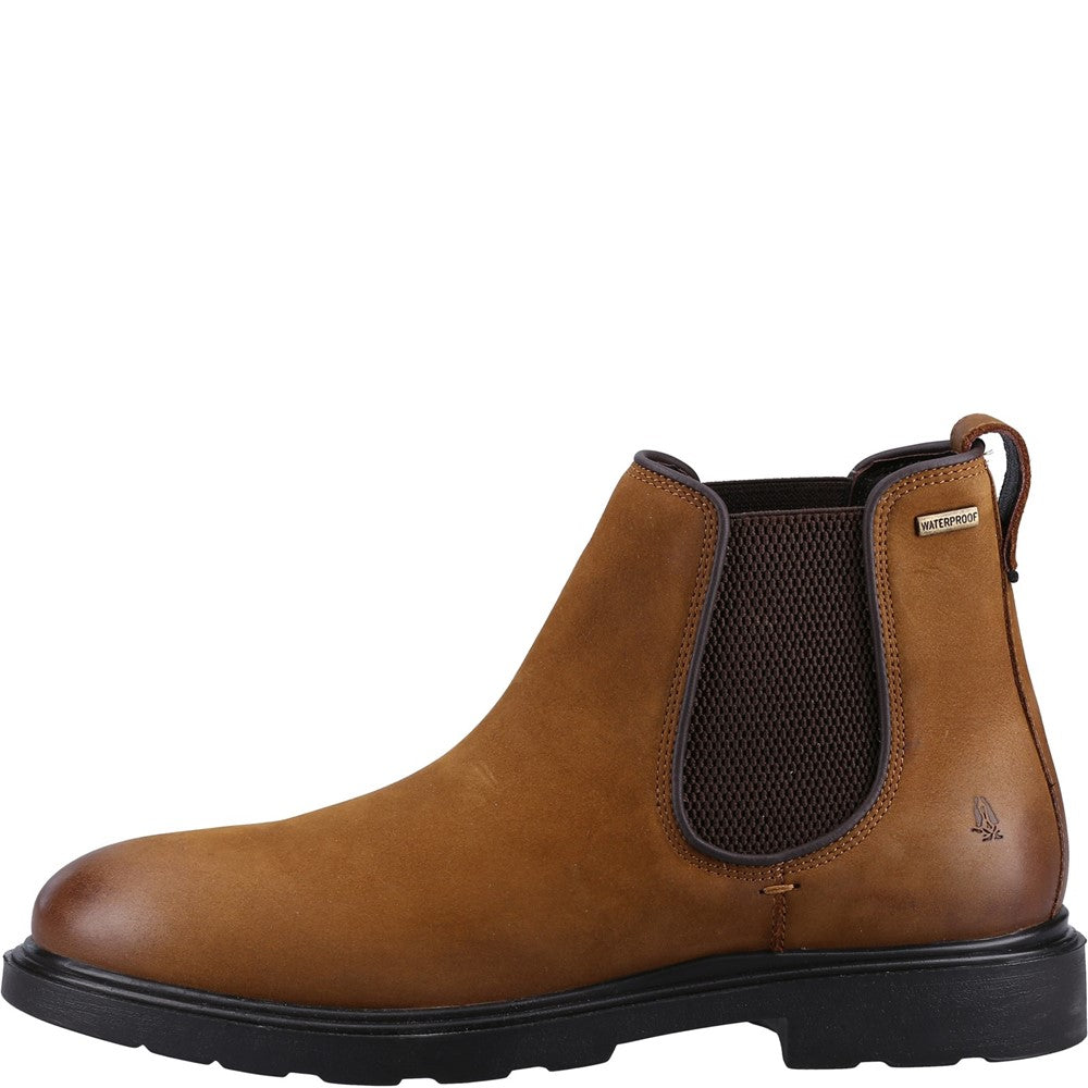 Men's Hush Puppies Preston Chelsea Boot