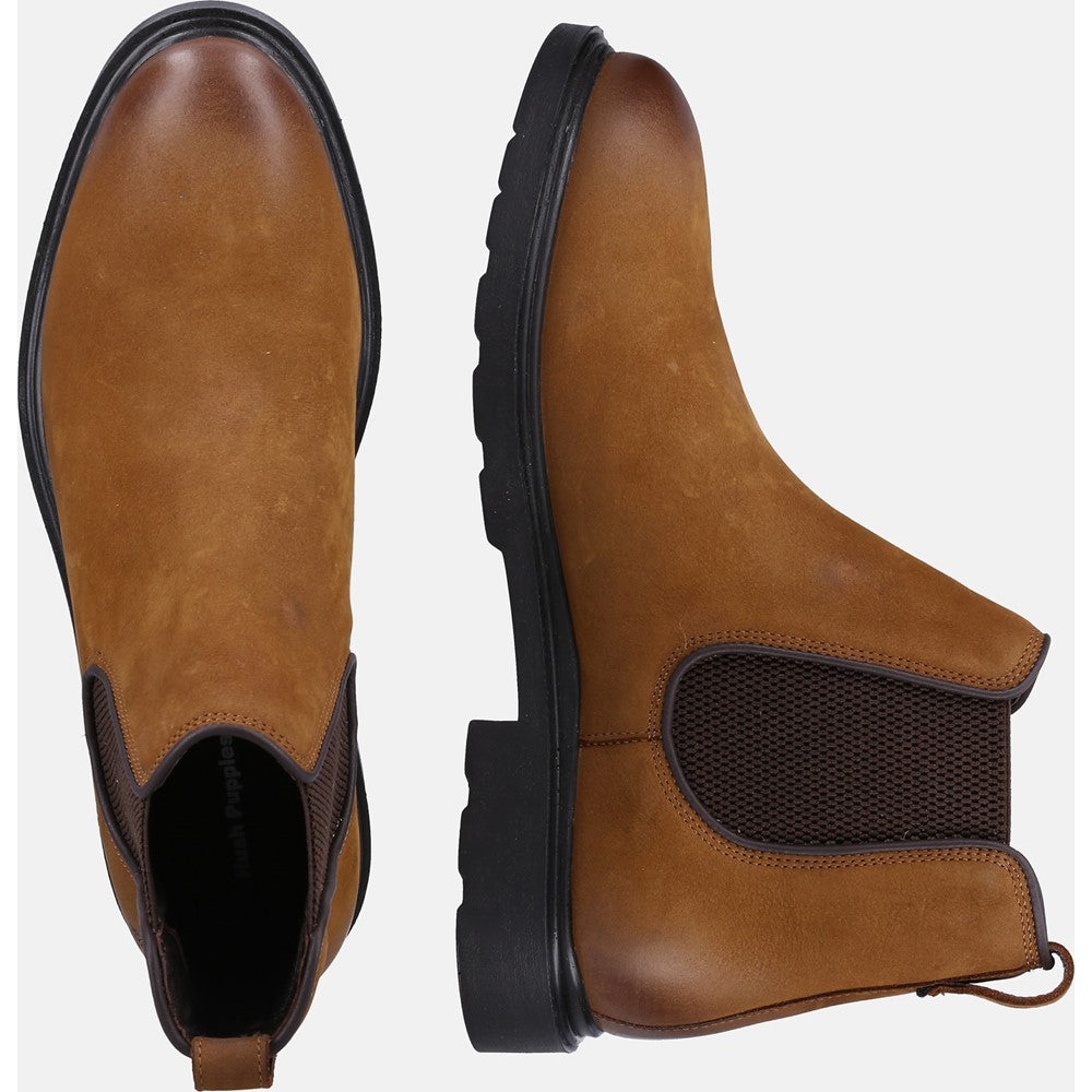 Men's Hush Puppies Preston Chelsea Boot