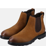 Men's Hush Puppies Preston Chelsea Boot