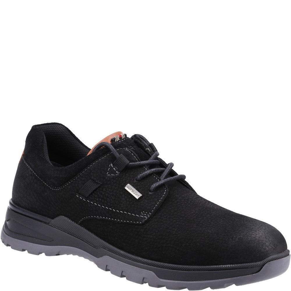 Men's Hush Puppies Pele Shoe