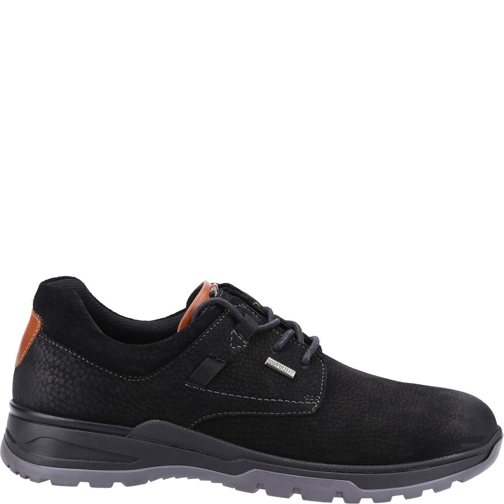 Men's Hush Puppies Pele Shoe