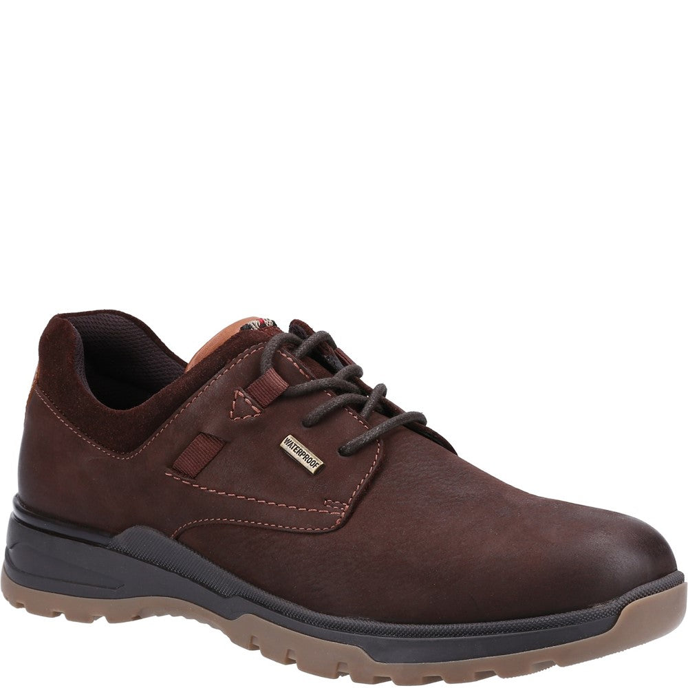 Men's Hush Puppies Pele Shoe