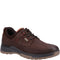 brown nubuck