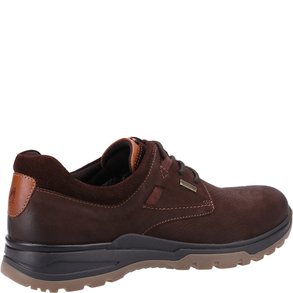 Men's Hush Puppies Pele Shoe