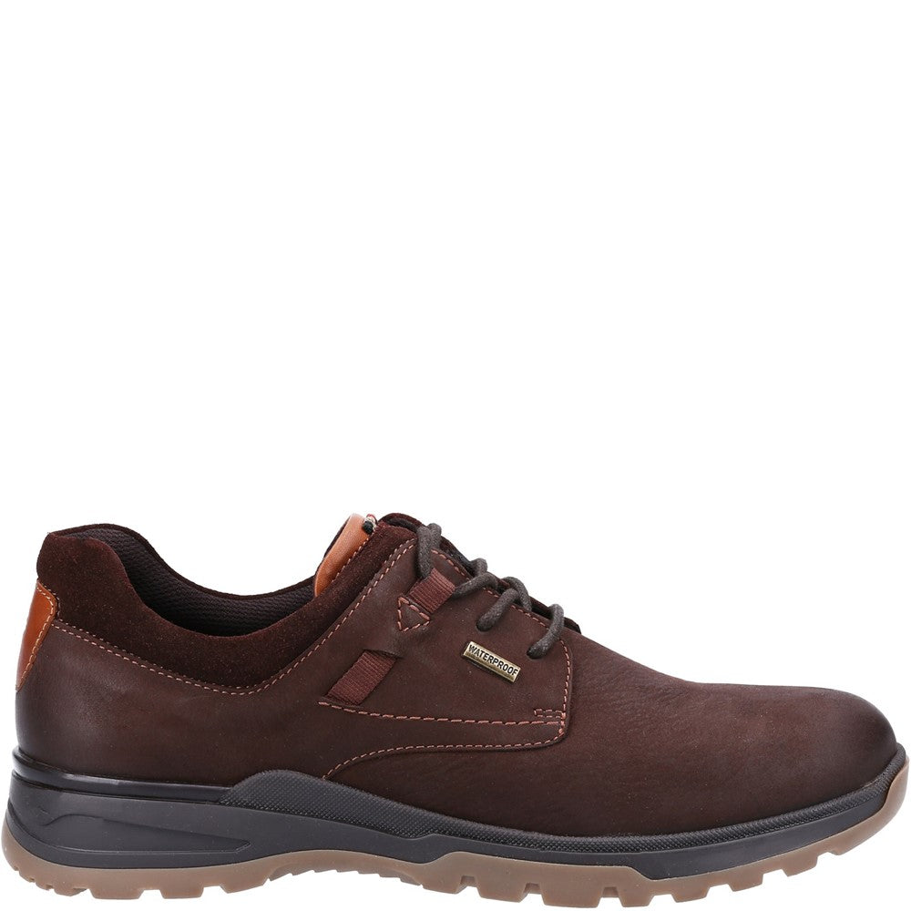 Men's Hush Puppies Pele Shoe