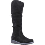 Women's Hush Puppies Lucinda Boot