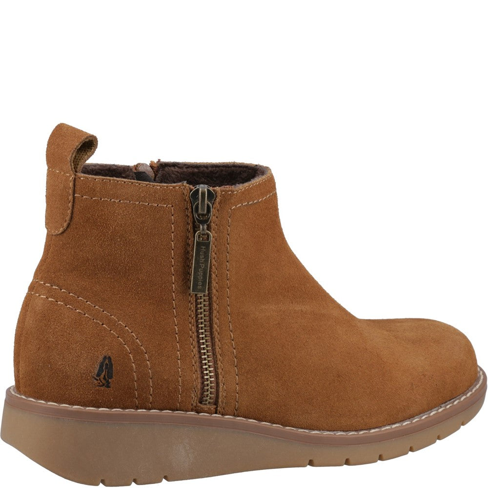 Women's Hush Puppies Libby Boot